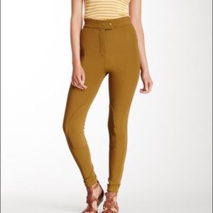 American Apparel - Riding Pants